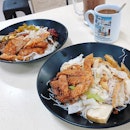 Yummy breakfast ❤️👍🏼 #tanjongpagar #melfclar #vegetarianbeehoon