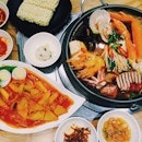 Togi Korean Restaurant (TripleOne Somerset)