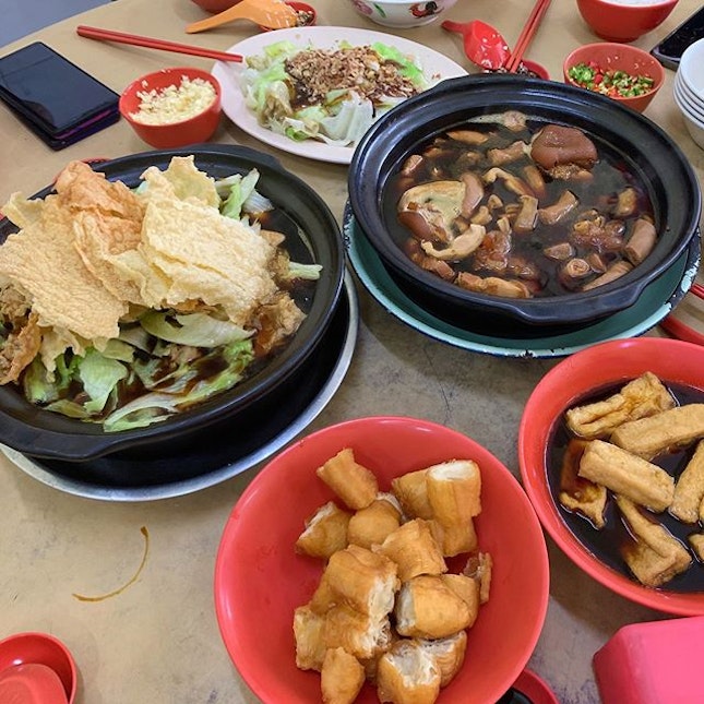 Malaysia Herbal Style Bak Kut Teh - Ban Lee Bak Kut Teh in Kuala Lumpur #ieatishootipost#hungrygowhere#instafood#foodporn#iweeklyfood#yummy#instagram#theteddybearman#eatoutsg#whati8today#yummy#eatoutsg#food#igfoodie#eatingout#eatstagram#sgfood#foodie#foodstagram#SingaporeInsiders#sgfoodie#sgfoodies#burpple#eatbooksg#burrplemy#bakuteh#banlee