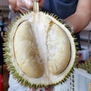 Jinfeng durian ❤️
.