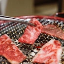Newly opened at Tanjong Pagar Road, there’s a fuss free wagyu yakiniku restaurant that imports their own white charcoal and cattle to give a special flavour to their wagyu.