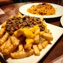 Best Cheese Fries