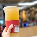 Gong Cha (Asia Square Tower 2)