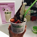 llaollao (Causeway Point)
