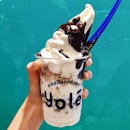 🧀 Yolé’s Fresh Cheesecake Ice-cream 🧀
