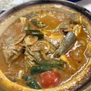 Ocean Curry Fish Head (Toa Payoh)