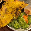 Authentic Vietnamese Food