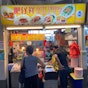 Fatty Cheong (ABC Brickworks Market & Food Centre)