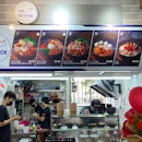 New Bak Chor Mee At Clementi West