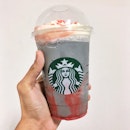 Zombie Frappuccino 🧟‍♂️🧠 (Venti, $9.40)