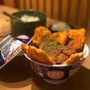 HA-NA Katsudon Spicy Flavour