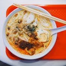All time favourite laksa and properly the most delicious.