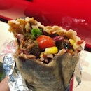 Healthy Burrito 🌯