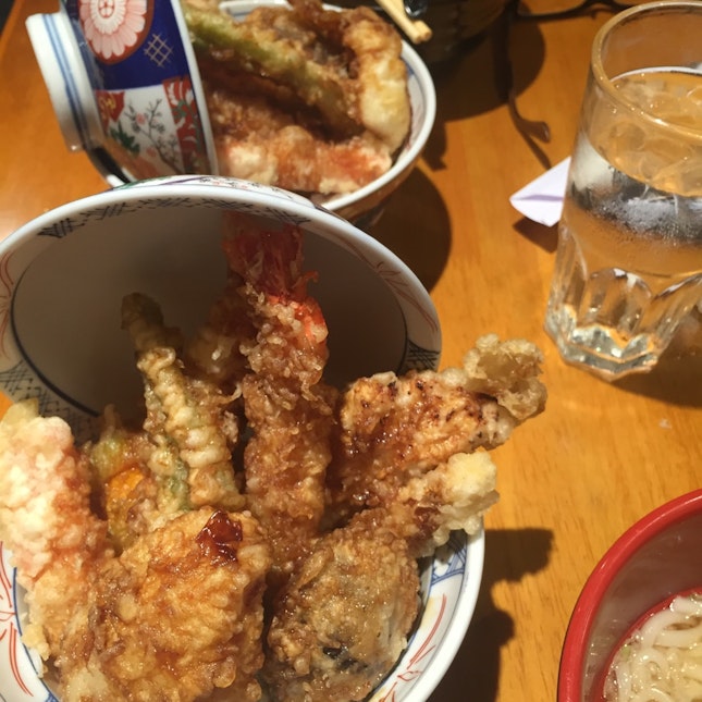 Japanses Food
