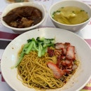Ang Moh Noodle House (红毛面家)
