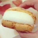 Best damn cream puff ever! #creampuff #bakery #baked #foodporn #foodoholics #foodforfoodies