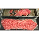 | 🐮 1-for-1 A5 Miyazaki Wagyu is a MUST EAT ！...