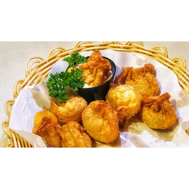 | 🥟 Surprising Nice Fried Poppers 。...