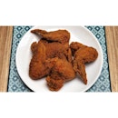 · 🍗 Who doesn’t love Fried Chicken ！...