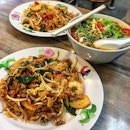 Traditional Penang Food (Pasir Ris MRT)