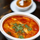 Tom Yum SoupThis popular soup is available almost everywhere now but frankly, not many places get it right.