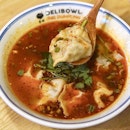 @delibowl.sg If you’re into Sichuan cuisine, then this halal certified eatery @singpostcentre will solve your cravings!