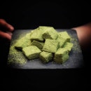 @108matchasarosg
If you’re a fan of Japanese Matcha, then it would be good to know that the Japanese Matcha Dessert Shop, 108 MATCHA SARO, has open its second outlet at Changi Airport Terminal 3, after its successful debut in Singapore at Suntec City!