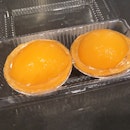 Peach Tarts ($3.40 For Two)