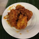 Masala Chicken (Part Of Fave Deal)