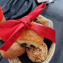 Bread Basket (Michelin Guide Street Food Festival 2018)