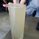 Lemongrass Drink 3.5++?
