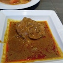 Curry Chicken 8.8++