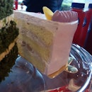 Orh Nee Cake (Cake Club)