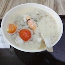 Batang Fish Seafood Soup 7nett(8/9available)