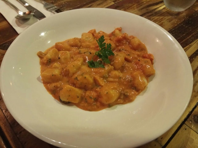 Gnocchi 20.9+(Svc Only)