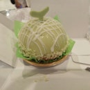Melon Cake 6.5nett