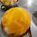 Mango Ice Kachang 2.8 Nett