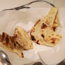 Mixed Naan Basket(part Of Main Course, Gastromonth Menu) 
