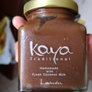 Caramel Kaya (Hainanese Kaya) 6.8rm