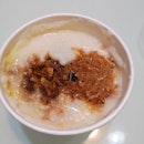 Spicy Ckn N Mushroom Porridge 3.8nett