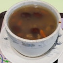 White Eyed Beans Pork Ribs Soup 白眉豆 2.5nett??