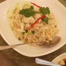 Crab Meat Fried Rice 18++? Small