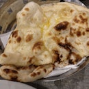Cheese Naan 6++