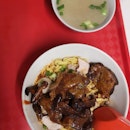 85 Redhill Teochew Fishball Noodles (Plaza Singapura)