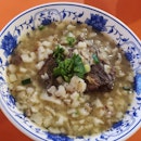 牛羊肉泡馍9nett(Xi'an Cuisine)