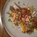 Elote (Part Of BB 5 Course Set)