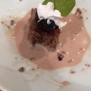 Chocolate Tres Leches (Part Of BB 5 Course Set)