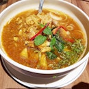 This is the worst assam laksa, the taste is totally different from the normal assam taste..