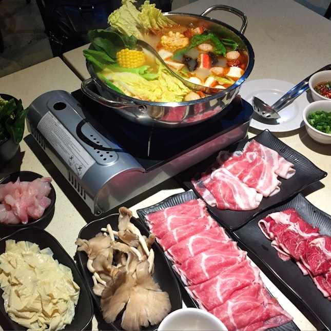 For Free Flow XLB and Steamboat in CBD