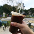 One Of The Best Hawker Coffee I've Had! 